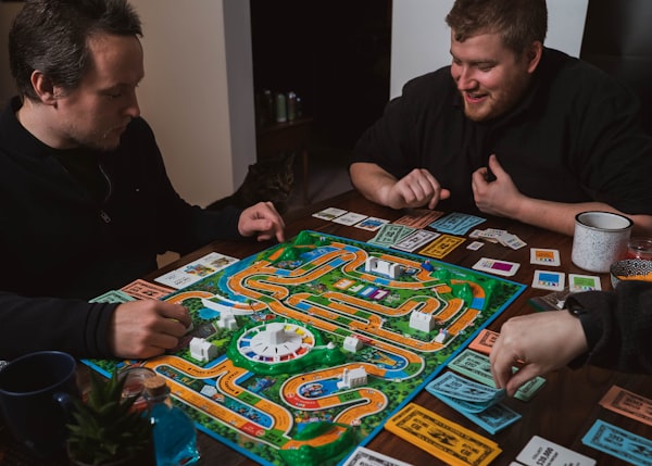 Board Games