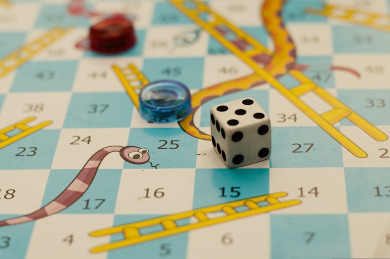 Tabletop RPG Starter Set (Rulebook, Maps, & Tokens)